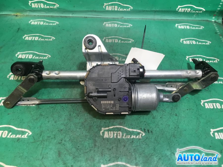 Timonerie Stergator cu Motoras SEAT LEON (5F1) 2012-2021 Cod 5F1955023B 