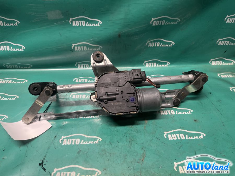 Timonerie Stergator cu Motoras SEAT LEON (5F1) 2012-2021 Cod 5F1955119A 