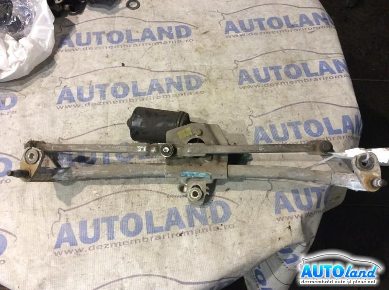 Timonerie Stergator cu Motoras SEAT TOLEDO II (1M2) 1998-2006 Cod 1M1955023C 