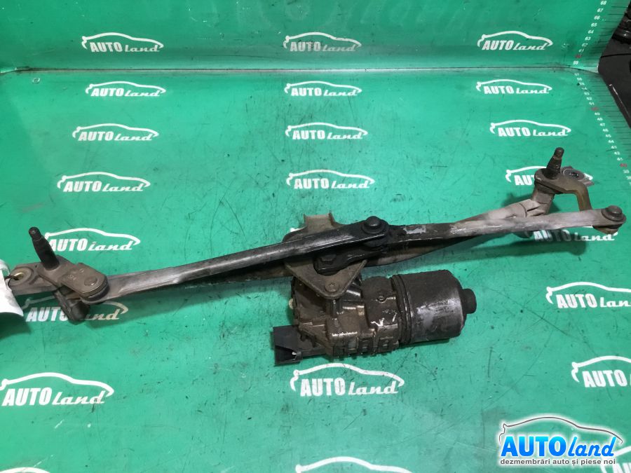 Timonerie Stergator cu Motoras SKODA FABIA (6Y2) 1999-2026