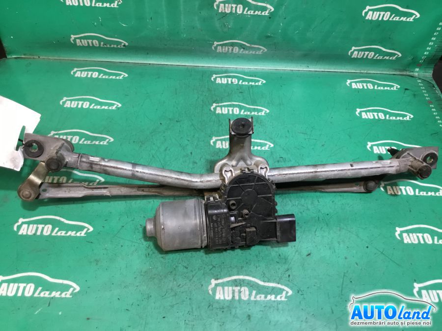 Timonerie Stergator cu Motoras SKODA FABIA (6Y2) 1999-2025