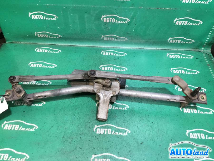 Timonerie Stergator cu Motoras SKODA FABIA (6Y2) 1999-2025