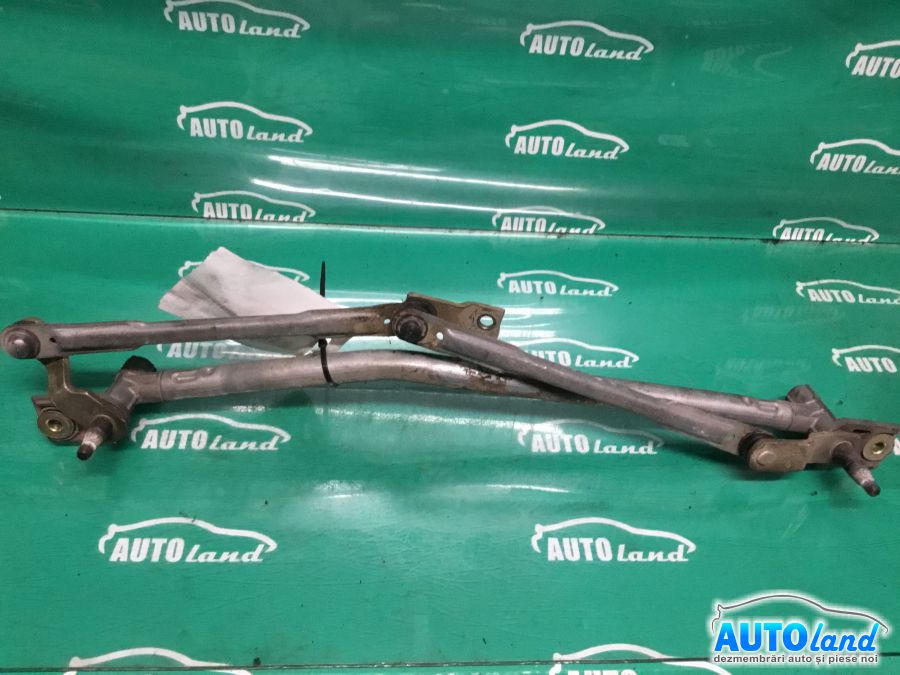 Timonerie Stergator cu Motoras SKODA FABIA Combi (6Y5) 2000-2025