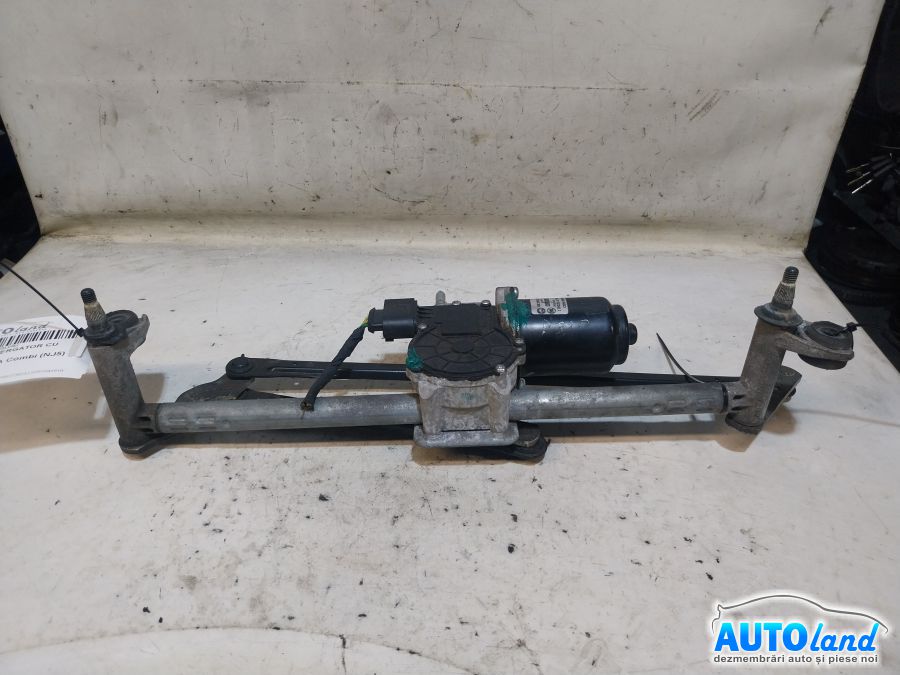 Timonerie Stergator cu Motoras