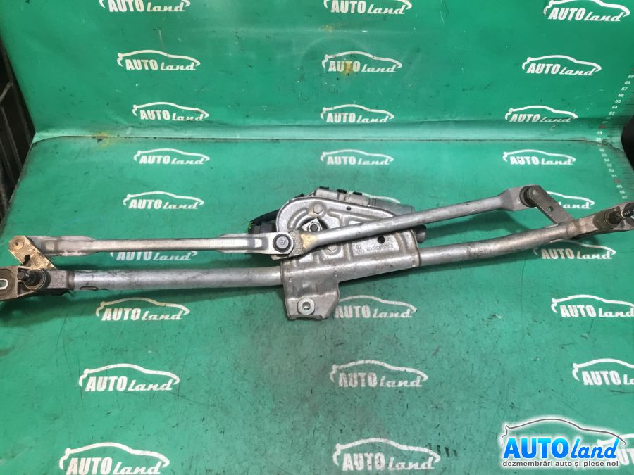 Timonerie Stergator cu Motoras