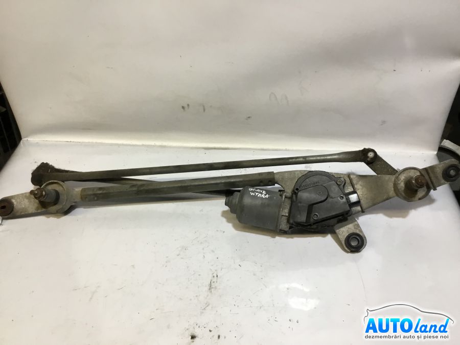 Timonerie Stergator cu Motoras SUZUKI GRAND VITARA 2005-2025 Cod 3811065J00 