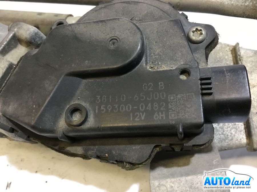 Timonerie Stergator cu Motoras SUZUKI GRAND VITARA 2005-2025 Cod 3811065J00 