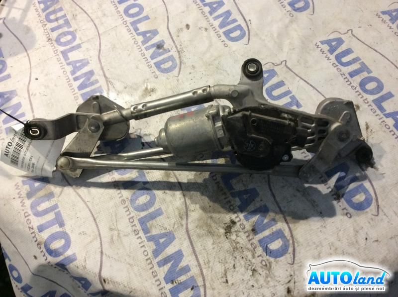 Timonerie Stergator cu Motoras SUZUKI SX4 S-Cross I 2006-2025 Cod 1593000850 