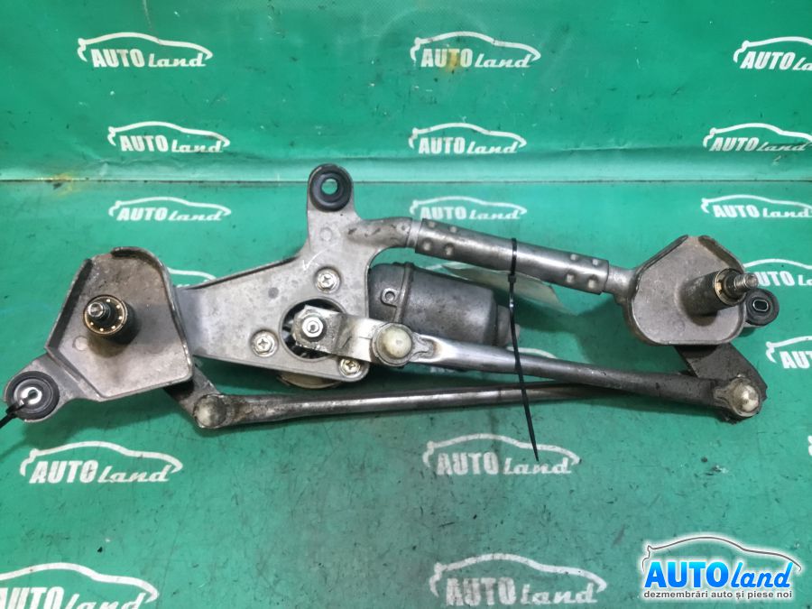 Timonerie Stergator cu Motoras