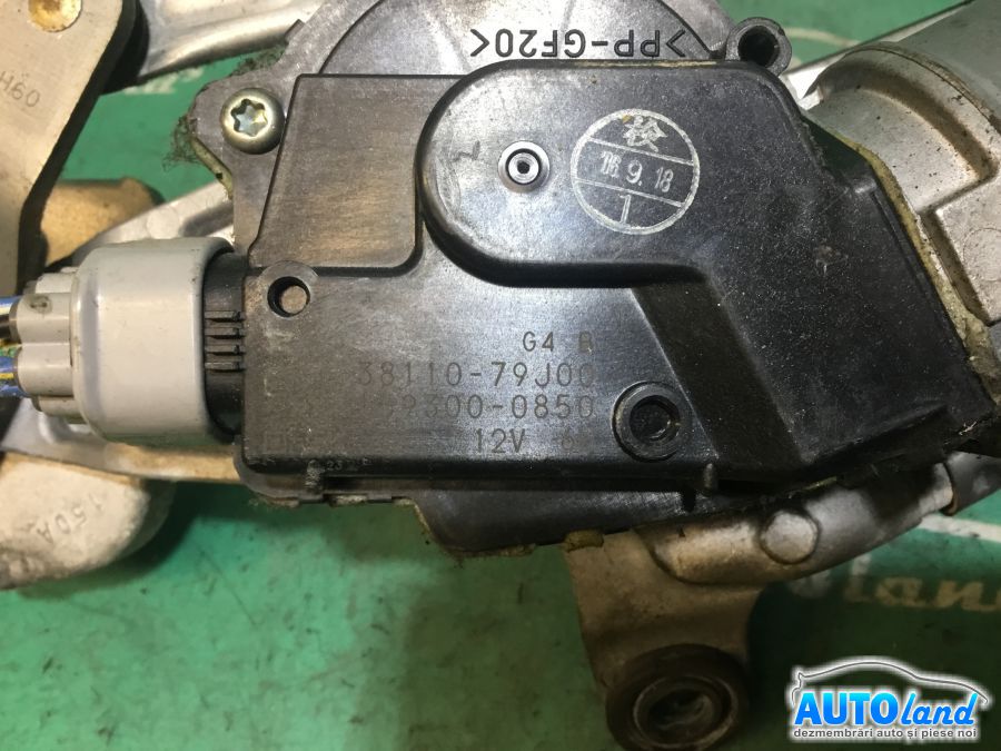 Timonerie Stergator cu Motoras SUZUKI SX4 S-Cross I 2006-2025 Cod 3811079J00 