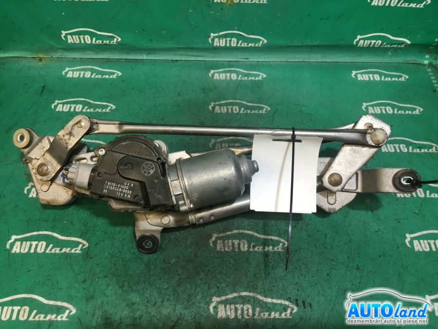 Timonerie Stergator cu Motoras SUZUKI SX4 S-Cross I 2006-2025 Cod 3811081K00 