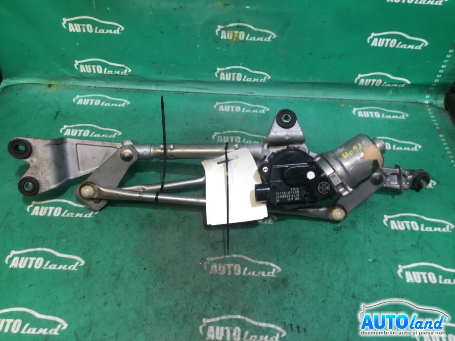 Timonerie Stergator cu Motoras SUZUKI SX4 S-Cross II 2013-2025 Cod 3811061M00 