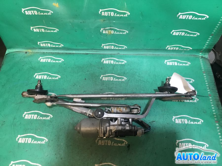 Timonerie Stergator cu Motoras TOYOTA AURIS (_ZE15,_RE15) 2006-2025 Cod 8511002190 