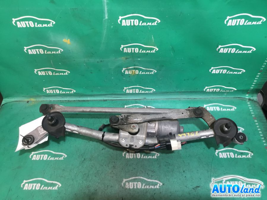 Timonerie Stergator cu Motoras