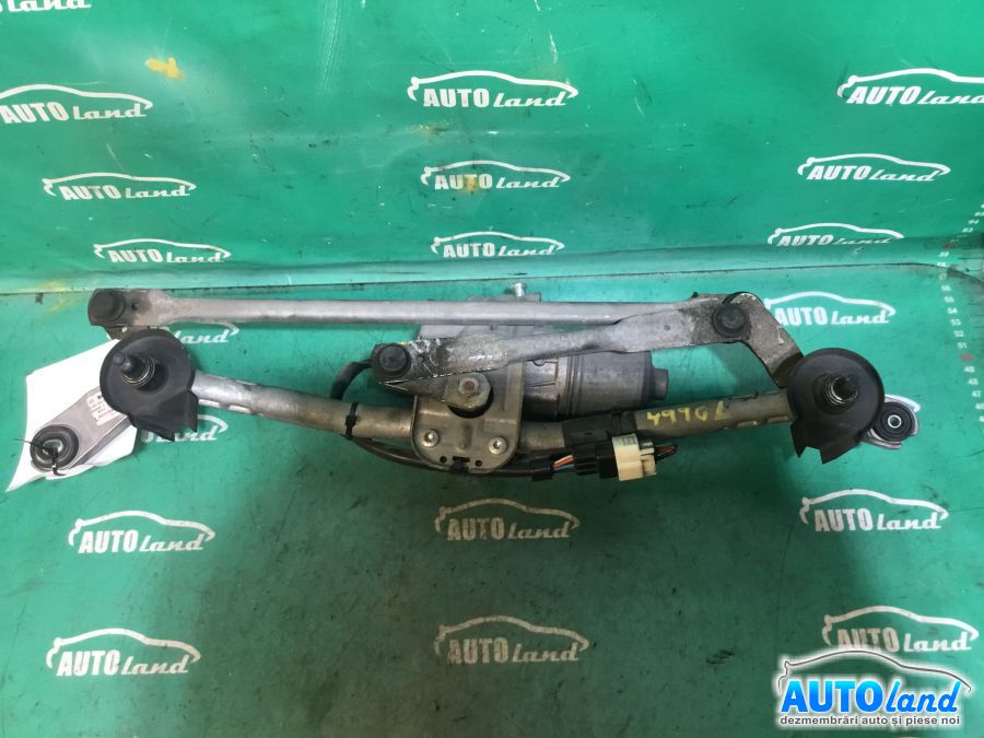 Timonerie Stergator cu Motoras TOYOTA AVENSIS limuzina (T27) 2009-2025 Cod 8501005080 