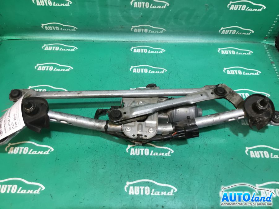 Timonerie Stergator cu Motoras TOYOTA AVENSIS limuzina (T27) 2009-2025 Cod 8501005080J 