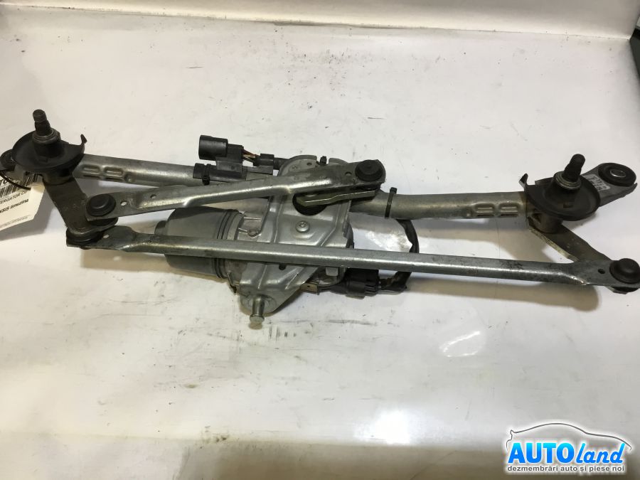 Timonerie Stergator cu Motoras TOYOTA AVENSIS limuzina (T27) 2009-2025 Cod 8511005070B 