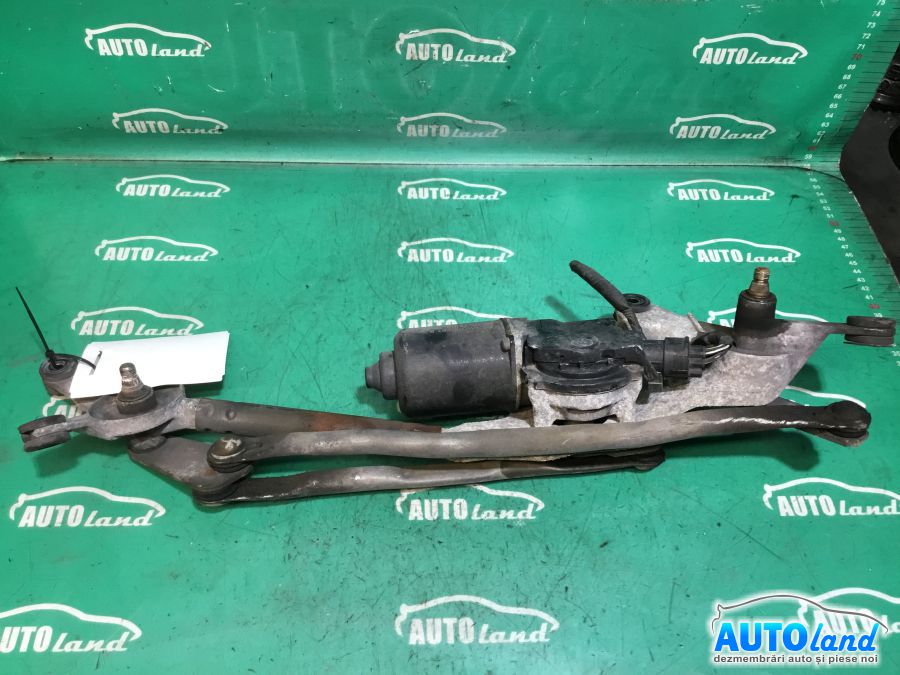 Timonerie Stergator cu Motoras TOYOTA AVENSIS VERSO (AC_) 2001-2025