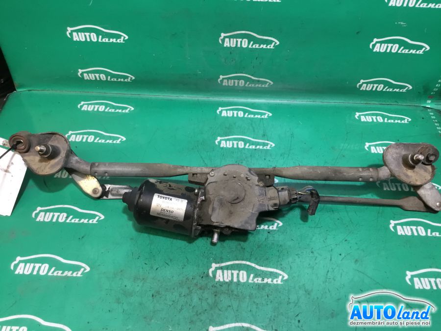 Timonerie Stergator cu Motoras TOYOTA COROLLA (_E12U_,_E12J_) 2001-2025 Cod 8511002150 