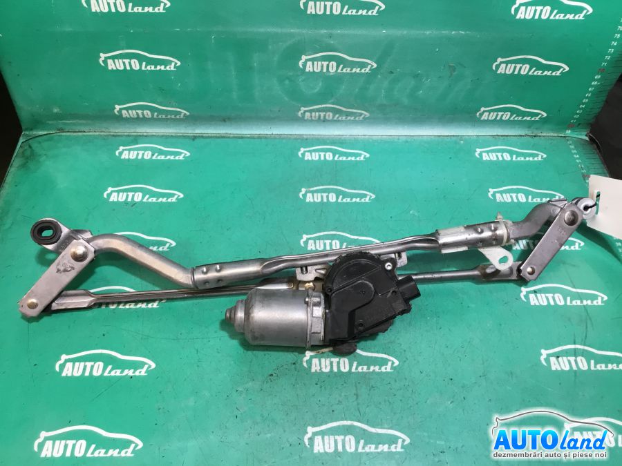 Timonerie Stergator cu Motoras