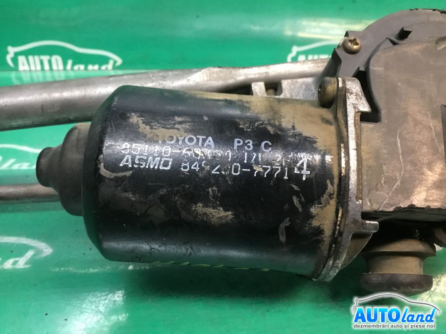 Timonerie Stergator cu Motoras TOYOTA LAND CRUISER 100 (_J10_) 1998-2025 Cod 8492007771 