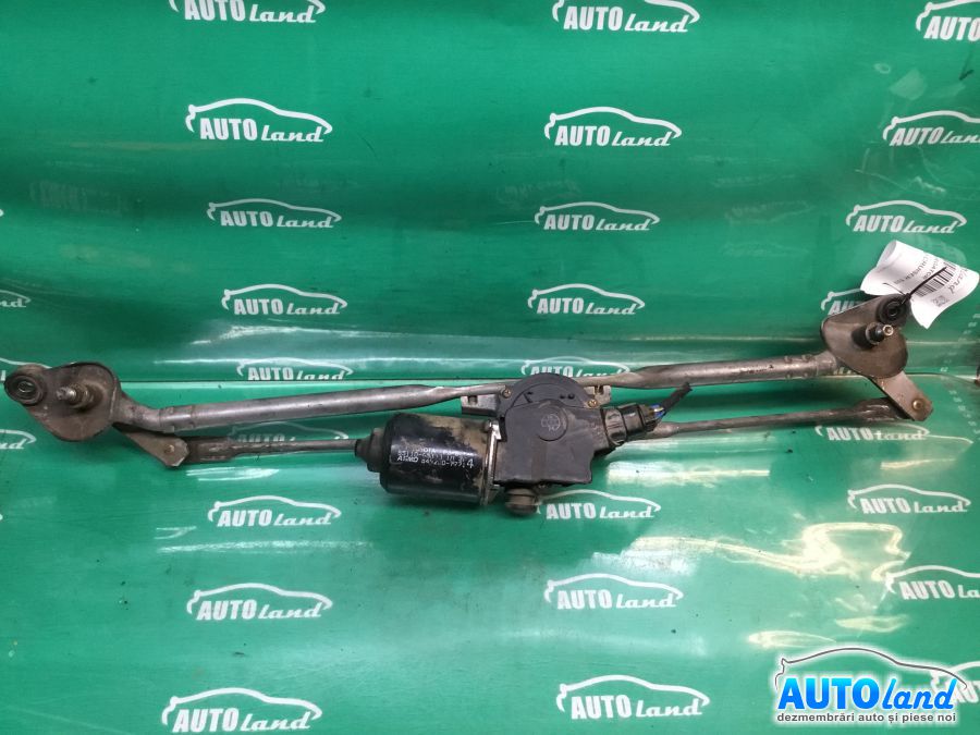 Timonerie Stergator cu Motoras TOYOTA LAND CRUISER 100 (_J10_) 1998-2025 Cod 8492007771 