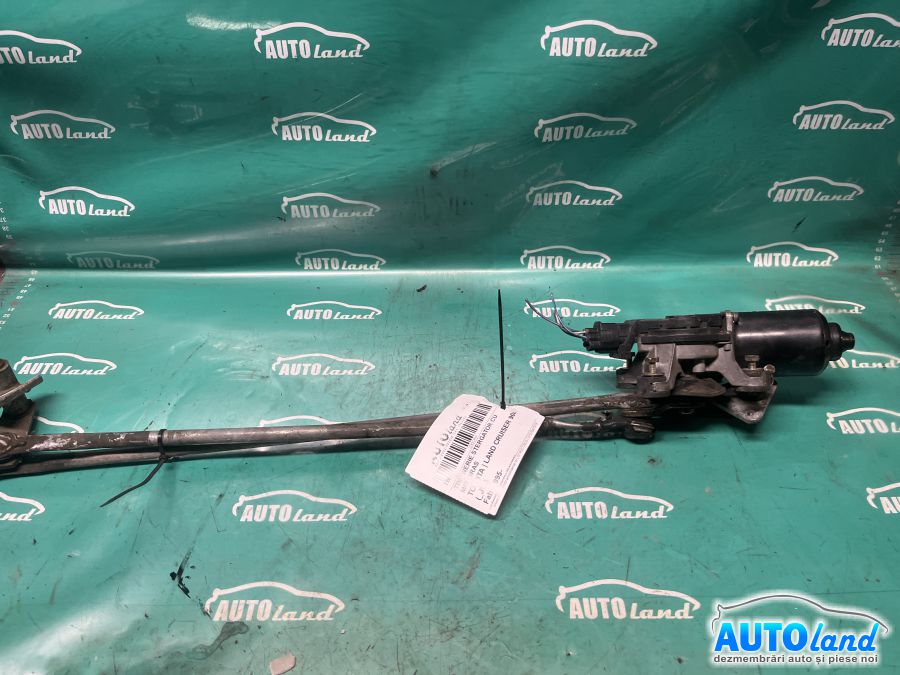 Timonerie Stergator cu Motoras TOYOTA LAND CRUISER 90 (_J9_) 1995-2025 Cod 8511060250 