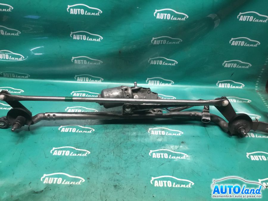 Timonerie Stergator cu Motoras