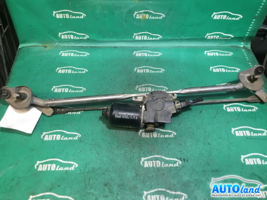 Timonerie Stergator cu Motoras TOYOTA LAND CRUISER (J12) 2002-2025 Cod 8511060350 