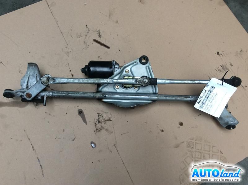 Timonerie Stergator cu Motoras TOYOTA RAV 4 II (XA2) 2000-2025 Cod 8511042130 