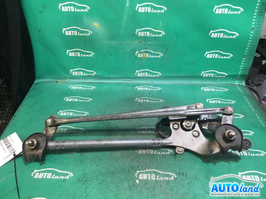 Timonerie Stergator cu Motoras