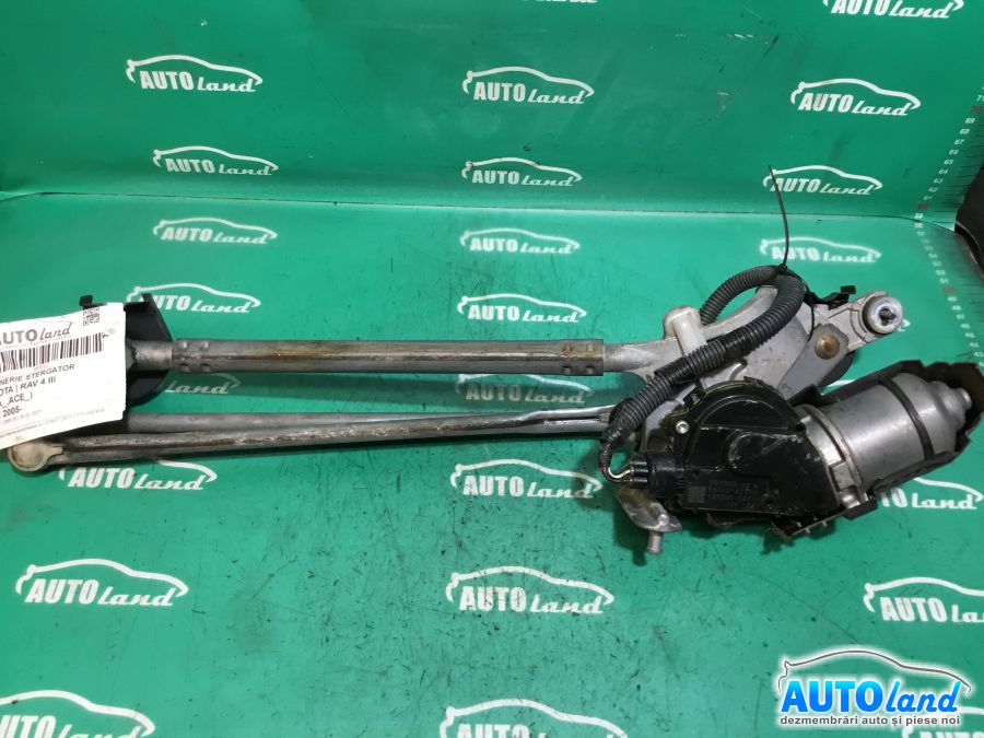 Timonerie Stergator cu Motoras TOYOTA RAV 4 III (ACA_,ACE_) 2005-2025 Cod 8511042150 
