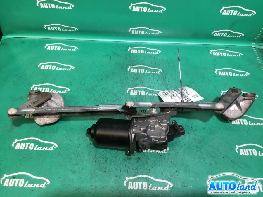 Timonerie Stergator cu Motoras TOYOTA VERSO (_AUR2_,_ZGR2_) 2009-2026