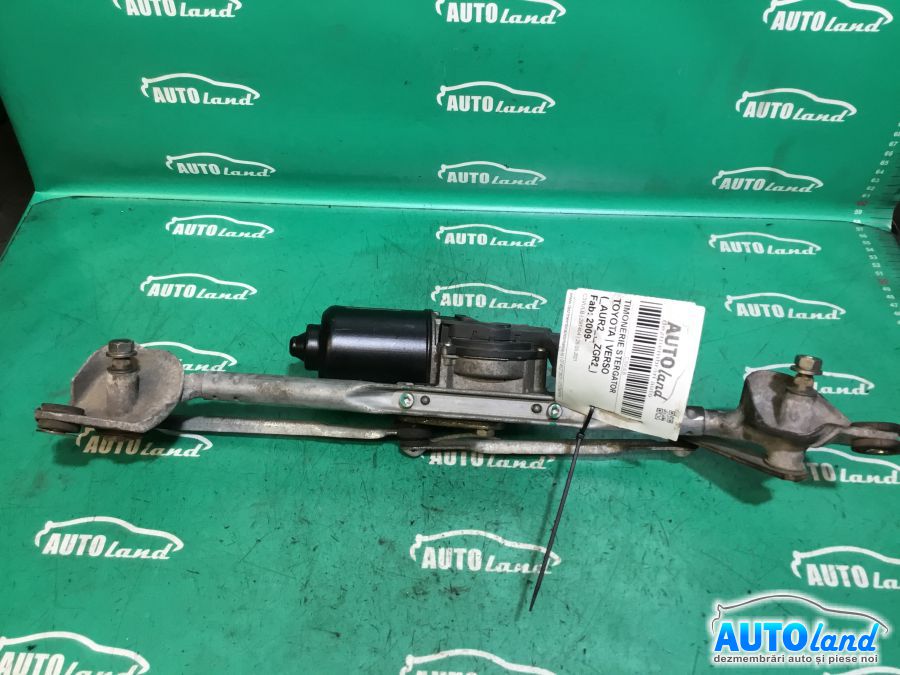 Timonerie Stergator cu Motoras TOYOTA VERSO (_AUR2_,_ZGR2_) 2009-2026