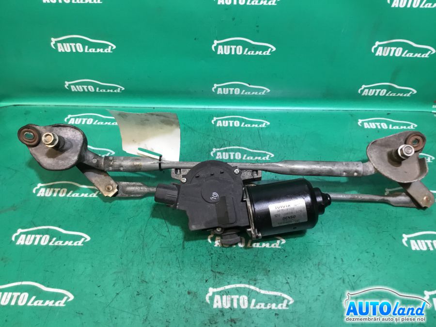 Timonerie Stergator cu Motoras TOYOTA VERSO (_AUR2_,_ZGR2_) 2009-2026