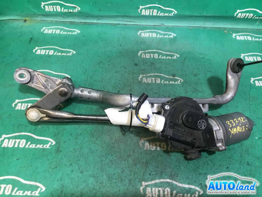 Timonerie Stergator cu Motoras TOYOTA YARIS (_P13_) 2010-2025 Cod 851100D190 