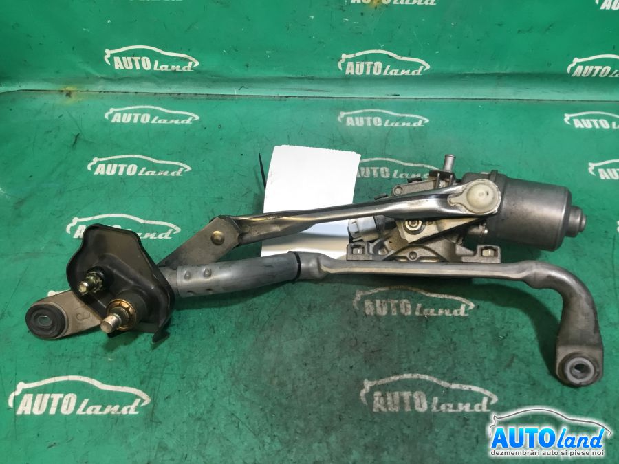 Timonerie Stergator cu Motoras