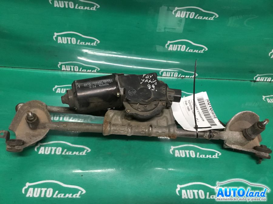 Timonerie Stergator cu Motoras TOYOTA YARIS (_P1_) 1999-2025