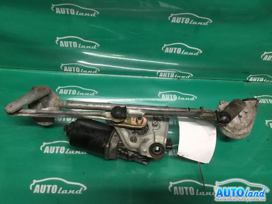 Timonerie Stergator cu Motoras TOYOTA YARIS (_P1_) 1999-2025