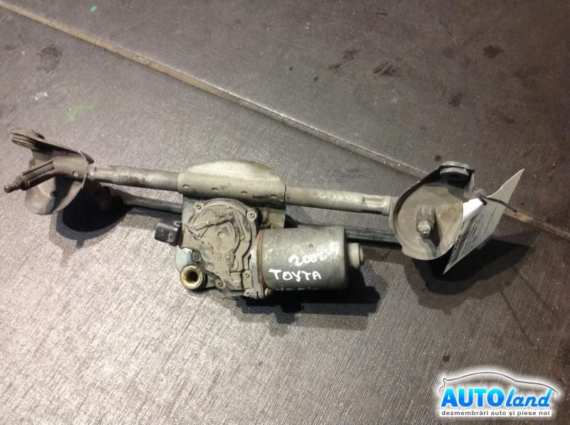 Timonerie Stergator cu Motoras TOYOTA YARIS (_P1_) 1999-2025 Cod 851100D020 