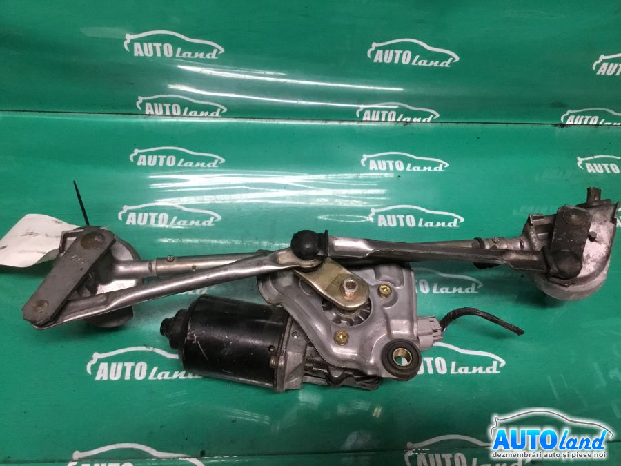 Timonerie Stergator cu Motoras TOYOTA YARIS (_P1_) 1999-2025 Cod 8511052010 