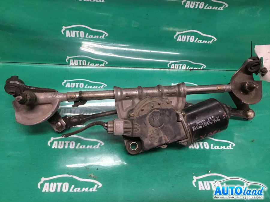 Timonerie Stergator cu Motoras TOYOTA YARIS (_P1_) 1999-2025 Cod 8511052010 