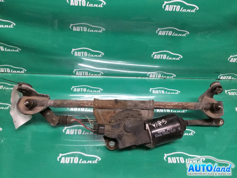 Timonerie Stergator cu Motoras TOYOTA YARIS VERSO (NC/LP2_) 1999-2025 Cod 8511052090 