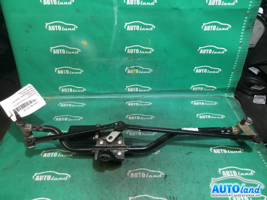 Timonerie Stergator cu Motoras