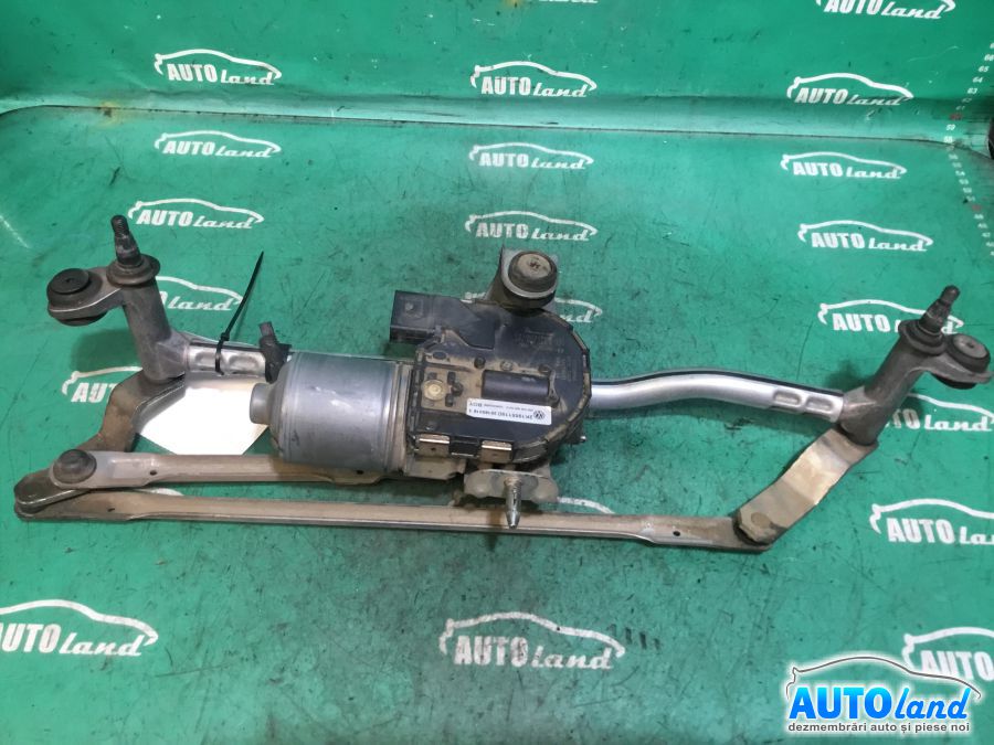 Timonerie Stergator cu Motoras