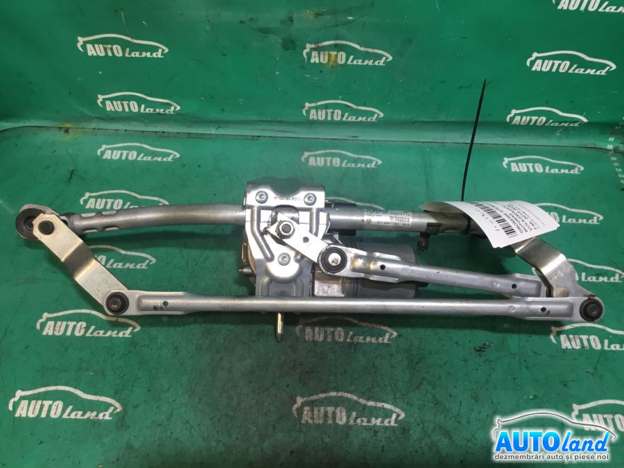 Timonerie Stergator cu Motoras VOLKSWAGEN Caddy IV 2015-2020 Cod 2K1955023H 