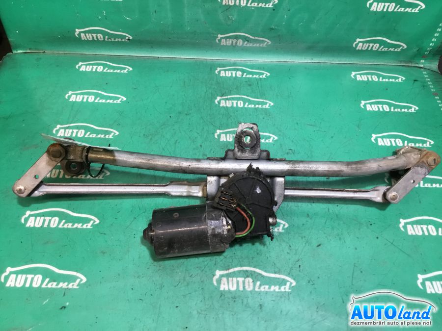 Timonerie Stergator cu Motoras VOLKSWAGEN GOLF IV (1J1) 1997-2005 Cod 1J0955325A 