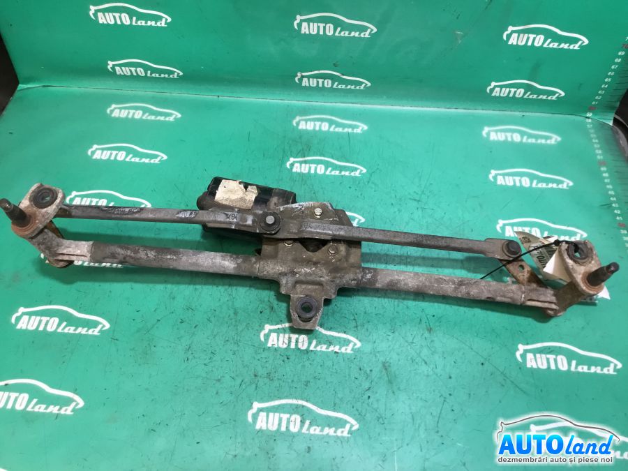 Timonerie Stergator cu Motoras VOLKSWAGEN GOLF IV (1J1) 1997-2005 Cod 1J0955325A 