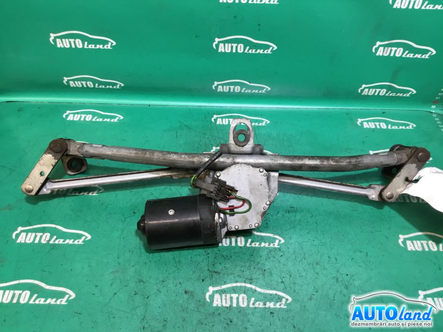 Timonerie Stergator cu Motoras VOLKSWAGEN GOLF IV (1J1) 1997-2005 Cod 1J0955623A 