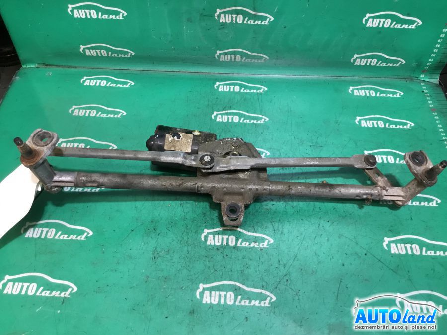 Timonerie Stergator cu Motoras VOLKSWAGEN GOLF IV (1J1) 1997-2005 Cod 1J1955113A 